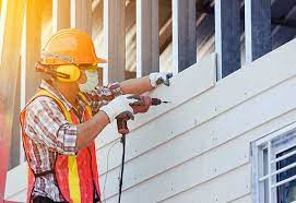 Affordable Siding Repair and Maintenance Services in Halstead, KS